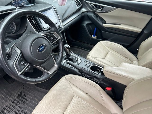 2020 Subaru Impreza Limited