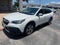 2021 Subaru Outback Touring