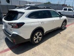 2021 Subaru Outback Touring