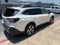 2021 Subaru Outback Touring