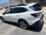 2021 Subaru Outback Touring