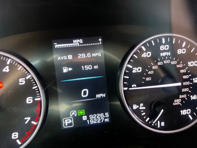 2021 Subaru Outback Touring
