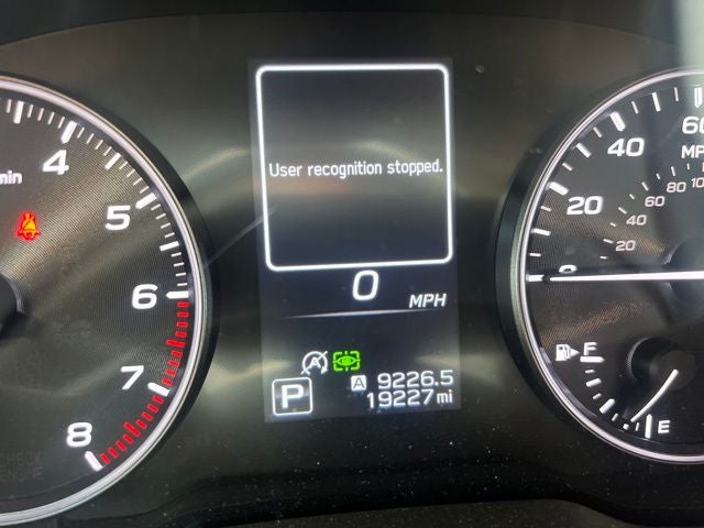 2021 Subaru Outback Touring