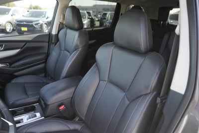 2022 Subaru Ascent Limited