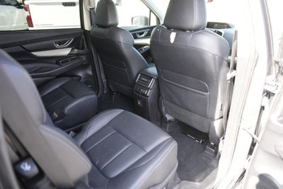 2022 Subaru Ascent Limited