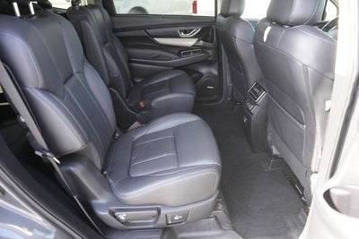 2022 Subaru Ascent Limited