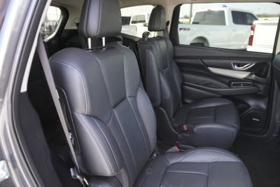 2022 Subaru Ascent Limited