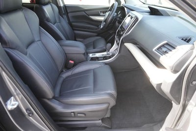 2022 Subaru Ascent Limited