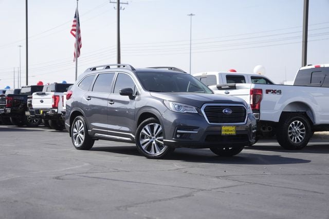 2022 Subaru Ascent Limited