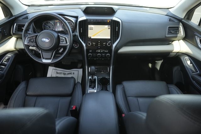 2022 Subaru Ascent Limited