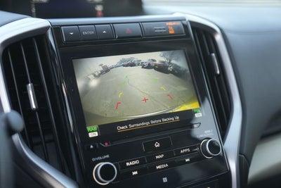 2022 Subaru Ascent Limited