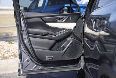 2022 Subaru Ascent Limited