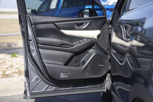 2022 Subaru Ascent Limited