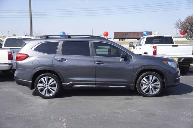 2022 Subaru Ascent Limited