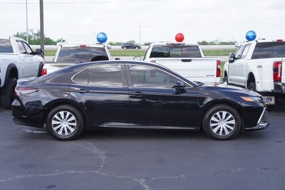 2023 Toyota Camry Hybrid LE