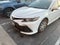 2021 Toyota Camry Hybrid LE