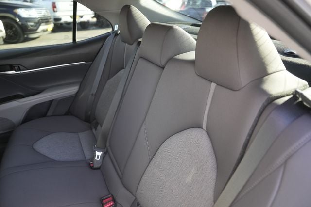 2021 Toyota Camry Hybrid LE