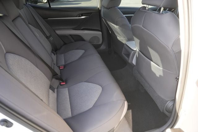 2021 Toyota Camry Hybrid LE