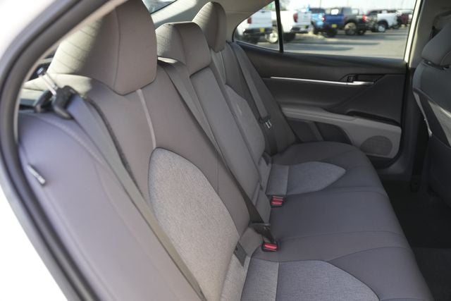 2021 Toyota Camry Hybrid LE