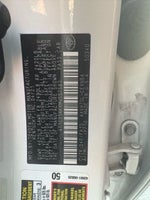 2021 Toyota Camry Hybrid LE