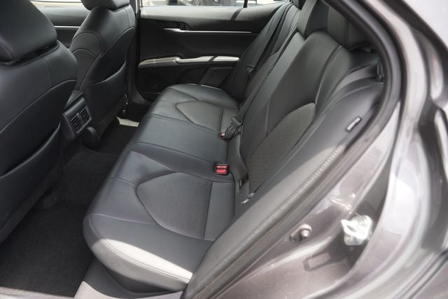 2023 Toyota Camry Hybrid XLE