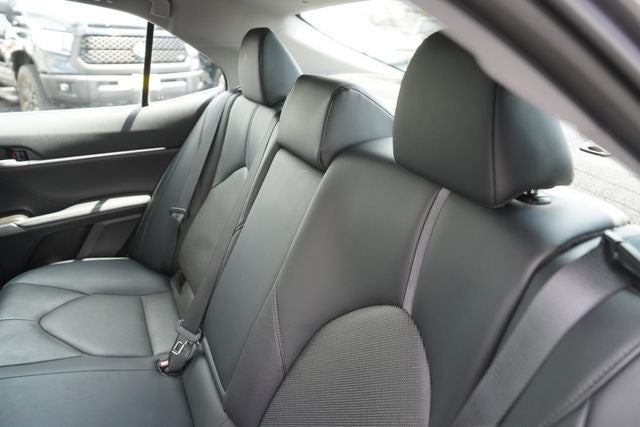 2023 Toyota Camry Hybrid XLE