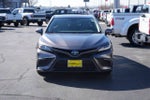 2022 Toyota Camry Hybrid SE