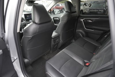 2023 Toyota RAV4 Hybrid XLE Premium