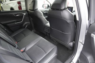 2023 Toyota RAV4 Hybrid XLE Premium