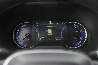 2023 Toyota RAV4 Hybrid XLE Premium