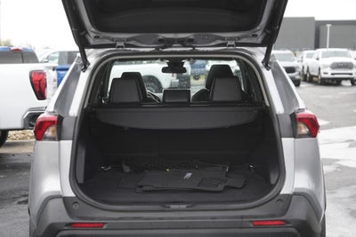 2023 Toyota RAV4 Hybrid XLE Premium