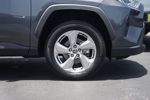2021 Toyota RAV4 Hybrid XLE Premium