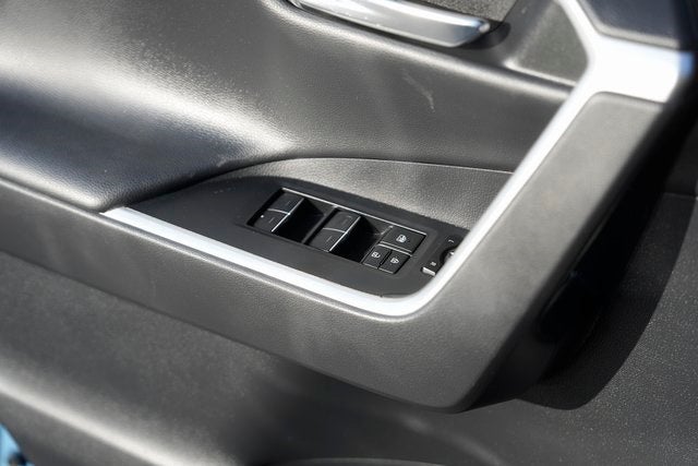 2022 Toyota RAV4 Hybrid XSE