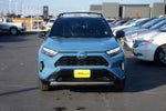 2022 Toyota RAV4 Hybrid XSE