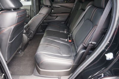 2026 Honda Passport TrailSport Elite Blackout