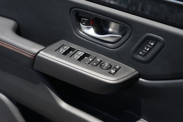 2026 Honda Passport TrailSport Elite Blackout
