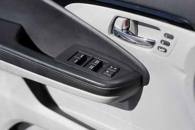 2018 Honda Ridgeline RTL-E