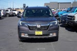 2018 Honda Ridgeline RTL-E