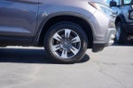 2018 Honda Ridgeline RTL-E