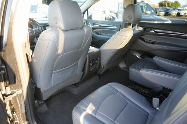 2018 Buick Enclave Premium Group