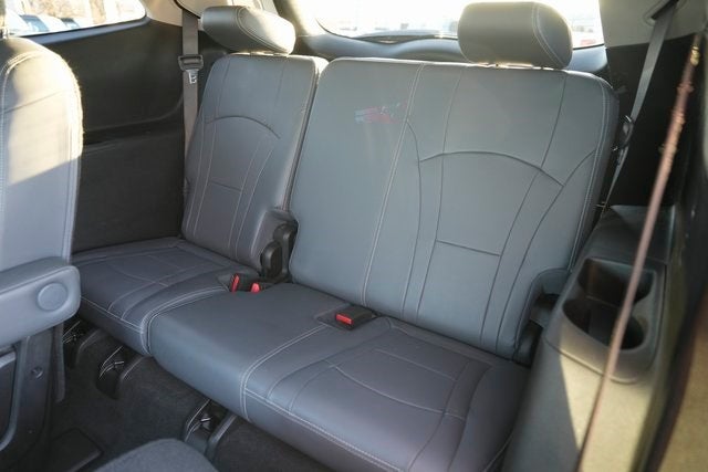 2018 Buick Enclave Premium Group