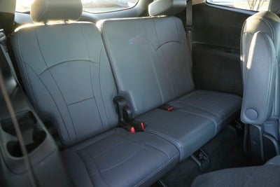 2018 Buick Enclave Premium Group