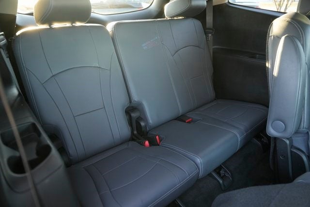 2018 Buick Enclave Premium Group