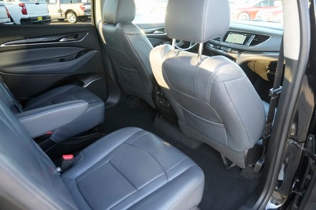 2018 Buick Enclave Premium Group