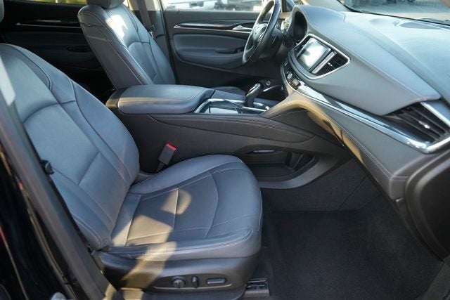 2018 Buick Enclave Premium Group