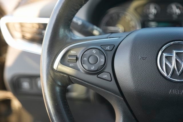 2018 Buick Enclave Premium Group