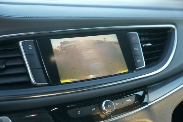 2018 Buick Enclave Premium Group