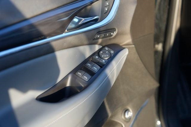 2018 Buick Enclave Premium Group