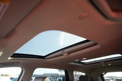 2018 Buick Enclave Avenir