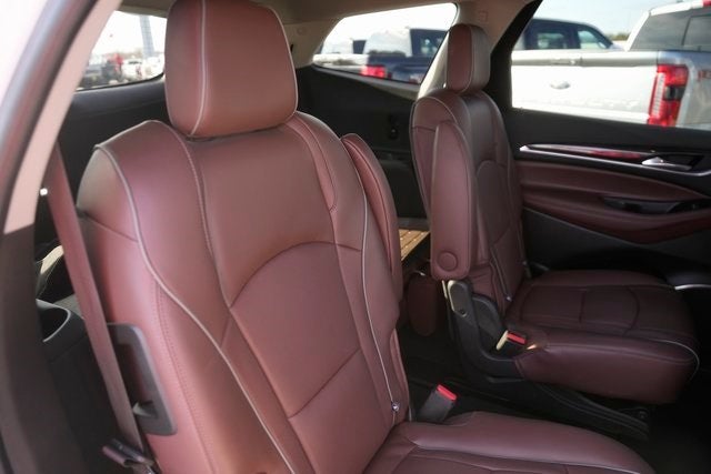 2018 Buick Enclave Avenir